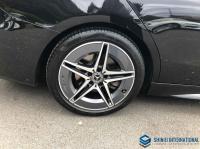Mercedes-Benz C-Class 2022