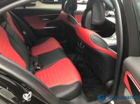 Mercedes-Benz C-Class 2022