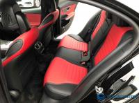 Mercedes-Benz C-Class 2022