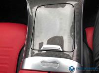 Mercedes-Benz C-Class 2022
