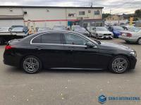 Mercedes-Benz C-Class 2022