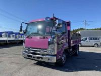 Isuzu Forward 2021