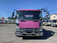 Isuzu Forward 2021