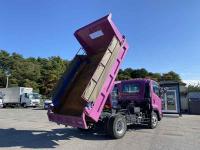 Isuzu Forward 2021