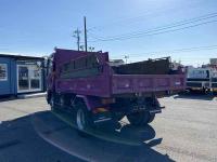 Isuzu Forward 2021
