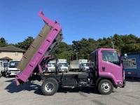 Isuzu Forward 2021
