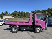 Isuzu Forward 2021