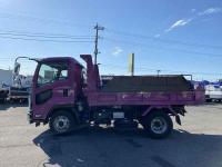 Isuzu Forward 2021