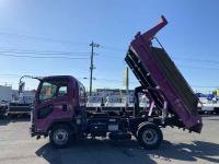 Isuzu Forward 2021