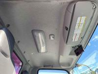 Isuzu Forward 2021