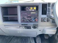 Isuzu Forward 2021