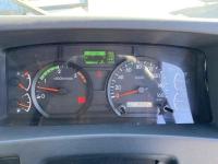 Isuzu Forward 2021