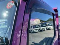 Isuzu Forward 2021