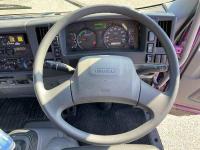 Isuzu Forward 2021