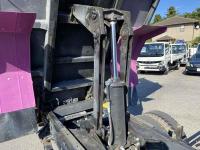 Isuzu Forward 2021