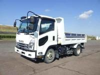 Isuzu Forward 2022