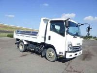 Isuzu Forward 2022