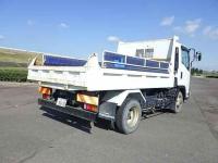 Isuzu Forward 2022