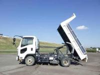 Isuzu Forward 2022