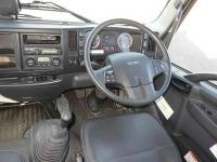 Isuzu Forward 2022