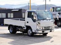 Isuzu ELF 2023