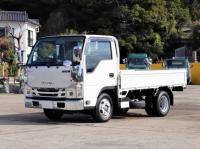 Isuzu ELF 2023