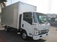Isuzu ELF 2023