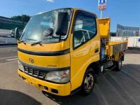 Toyota DYNA 2006