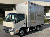 Hino Dutro 2024