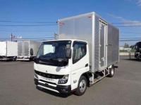 Mitsubishi Canter 2024