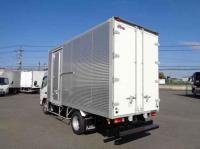 Mitsubishi Canter 2024