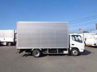 Mitsubishi Canter 2024