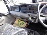 Mitsubishi Canter 2024