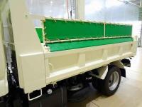 Hino Dutro 2024