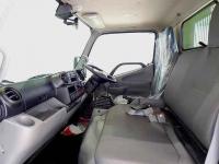 Hino Dutro 2024