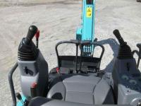 Kobelco Kobelco Excavator 2023