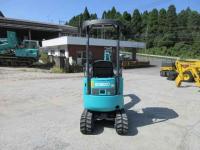 Kobelco Kobelco Excavator 2023