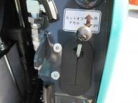 Kobelco Kobelco Excavator 2023