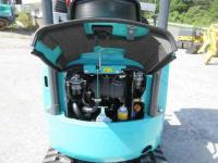 Kobelco Kobelco Excavator 2023
