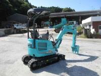 Kobelco Kobelco Excavator 2023