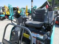 Kobelco Kobelco Excavator 2023