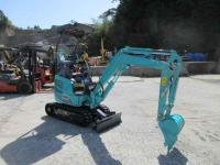 Kobelco Kobelco Excavator 2023