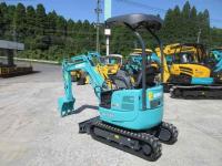 Kobelco Kobelco Excavator 2023