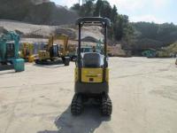 Yanmar Mini Excavator 2023