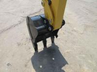 Yanmar Mini Excavator 2023