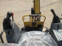 Yanmar Mini Excavator 2023