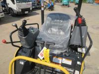 Yanmar Mini Excavator 2023