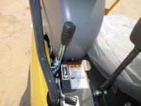 Yanmar Mini Excavator 2023