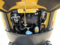 Yanmar Mini Excavator 2023