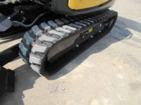 Yanmar Mini Excavator 2023